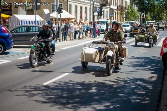 Stalowe Tumy 2017 i skarb czyli prototyp polskiej amfibii Fiat 126-P LPT