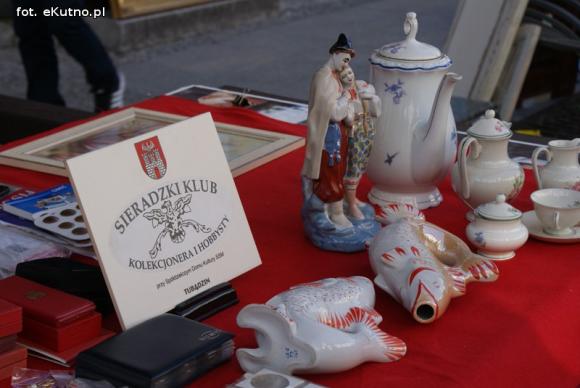 Bibeloty, pamiątki historyczne i rękodzieło. Zapraszamy do Płocka