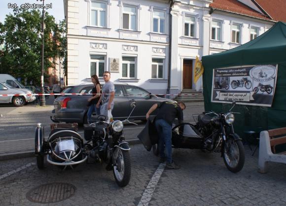 Bibeloty, pamiątki historyczne i rękodzieło. Zapraszamy do Płocka