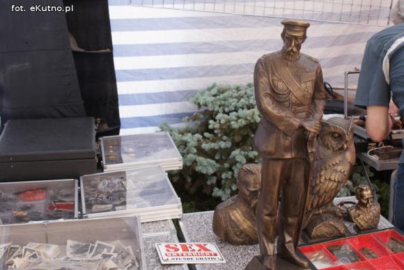 Bibeloty, pamiątki historyczne i rękodzieło. Zapraszamy do Płocka