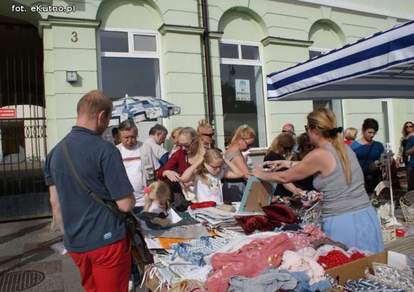 Bibeloty, pamiątki historyczne i rękodzieło. Zapraszamy do Płocka