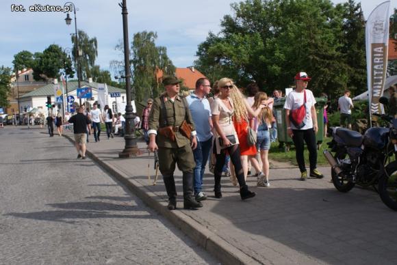 Bibeloty, pamiątki historyczne i rękodzieło. Zapraszamy do Płocka