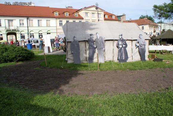 Bibeloty, pamiątki historyczne i rękodzieło. Zapraszamy do Płocka