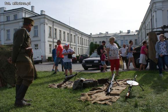 Bibeloty, pamiątki historyczne i rękodzieło. Zapraszamy do Płocka