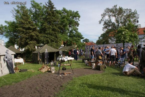 Bibeloty, pamiątki historyczne i rękodzieło. Zapraszamy do Płocka
