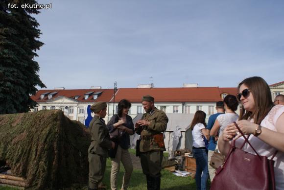 Bibeloty, pamiątki historyczne i rękodzieło. Zapraszamy do Płocka