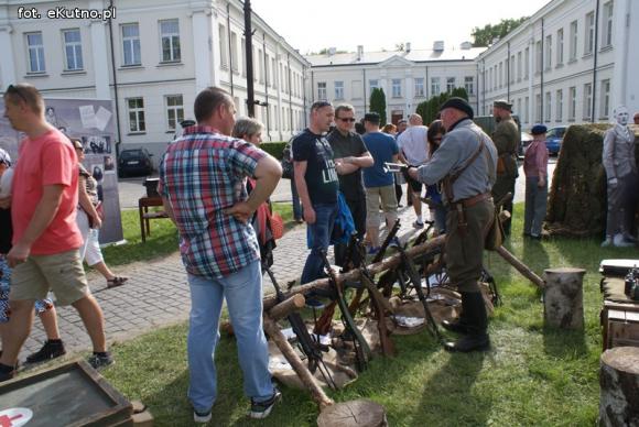 Bibeloty, pamiątki historyczne i rękodzieło. Zapraszamy do Płocka