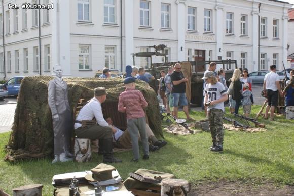 Bibeloty, pamiątki historyczne i rękodzieło. Zapraszamy do Płocka
