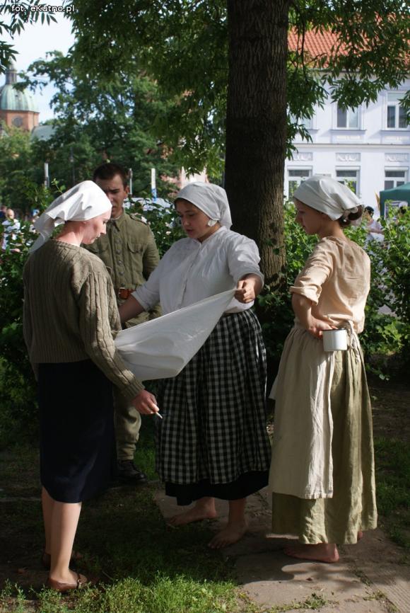 Bibeloty, pamiątki historyczne i rękodzieło. Zapraszamy do Płocka