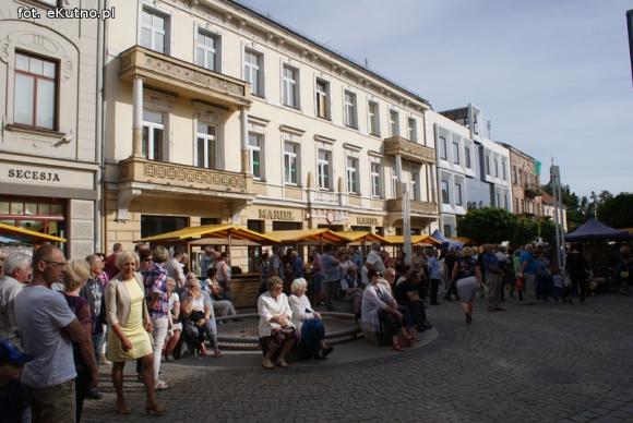 Bibeloty, pamiątki historyczne i rękodzieło. Zapraszamy do Płocka