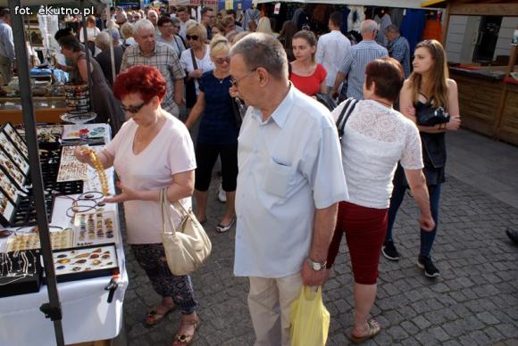 Bibeloty, pamiątki historyczne i rękodzieło. Zapraszamy do Płocka