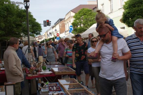 Bibeloty, pamiątki historyczne i rękodzieło. Zapraszamy do Płocka