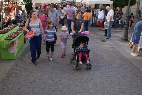 Bibeloty, pamiątki historyczne i rękodzieło. Zapraszamy do Płocka