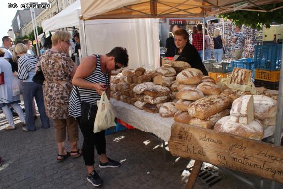 Bibeloty, pamiątki historyczne i rękodzieło. Zapraszamy do Płocka