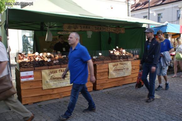 Bibeloty, pamiątki historyczne i rękodzieło. Zapraszamy do Płocka