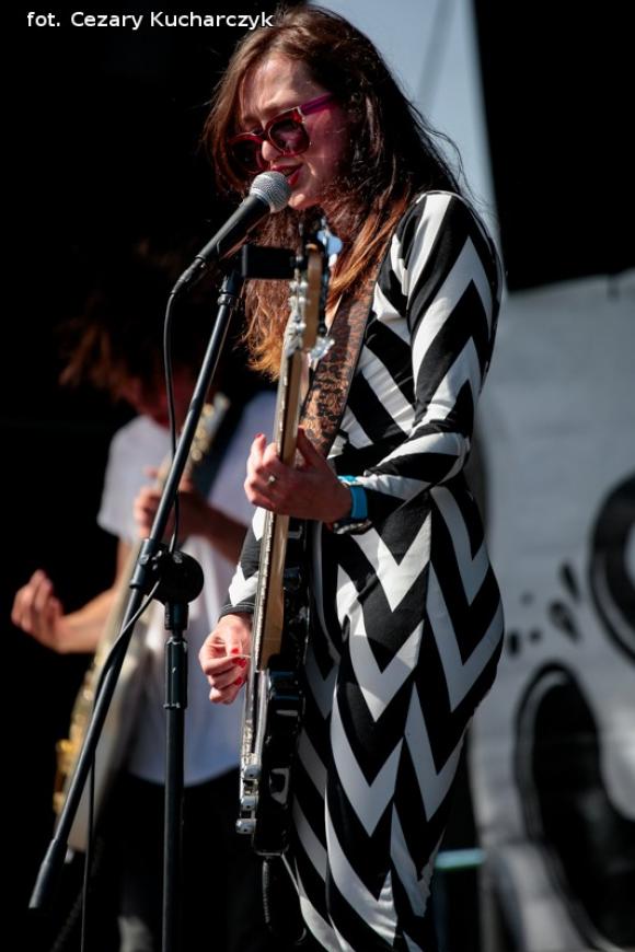 Fotoreportaż Qtnoizz Fest cz.1