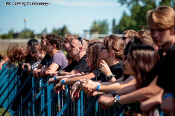 Fotoreportaż Qtnoizz Fest cz.1