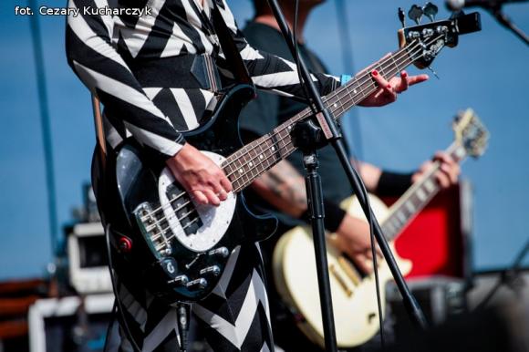 Fotoreportaż Qtnoizz Fest cz.1