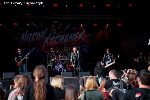 Fotoreportaż Qtnoizz Fest cz.1