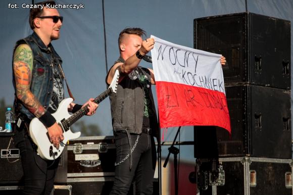 Fotoreportaż Qtnoizz Fest cz.1