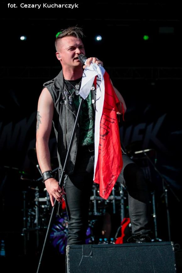 Fotoreportaż Qtnoizz Fest cz.1