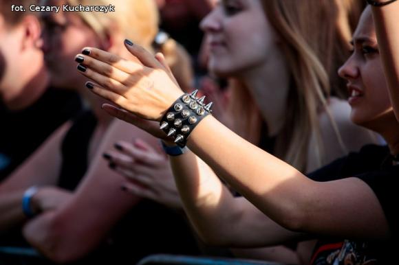 Fotoreportaż Qtnoizz Fest cz.1