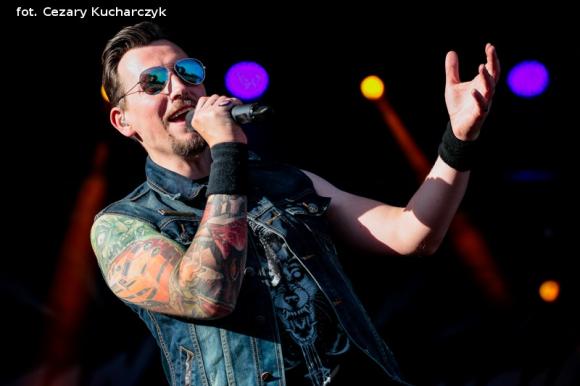 Fotoreportaż Qtnoizz Fest cz.1