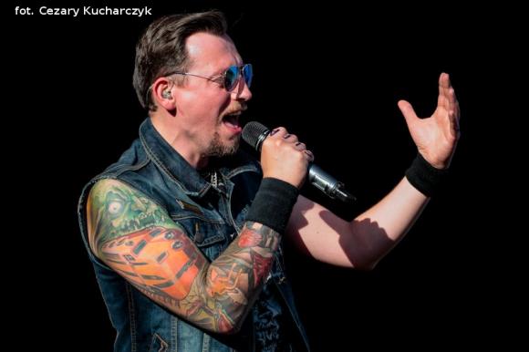 Fotoreportaż Qtnoizz Fest cz.1