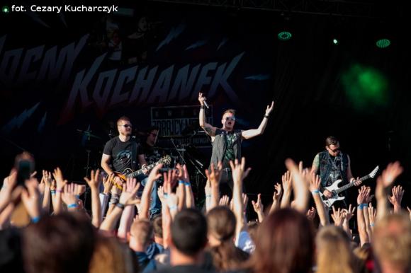Fotoreportaż Qtnoizz Fest cz.1