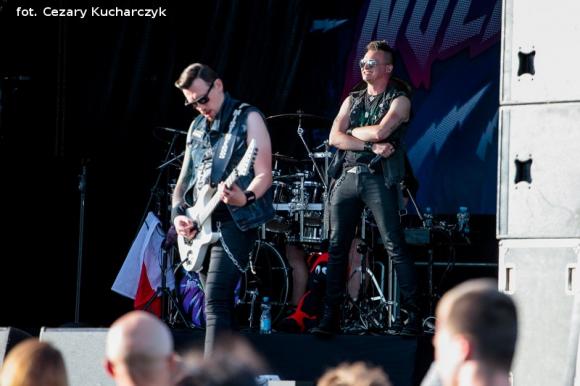 Fotoreportaż Qtnoizz Fest cz.1