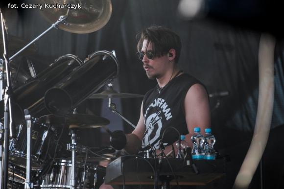 Fotoreportaż Qtnoizz Fest cz.1