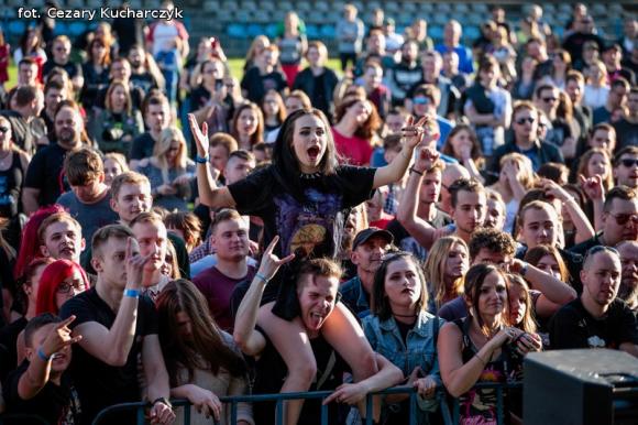 Fotoreportaż Qtnoizz Fest cz.1