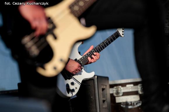 Fotoreportaż Qtnoizz Fest cz.1