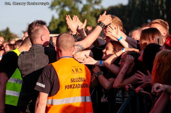 Fotoreportaż Qtnoizz Fest cz.1