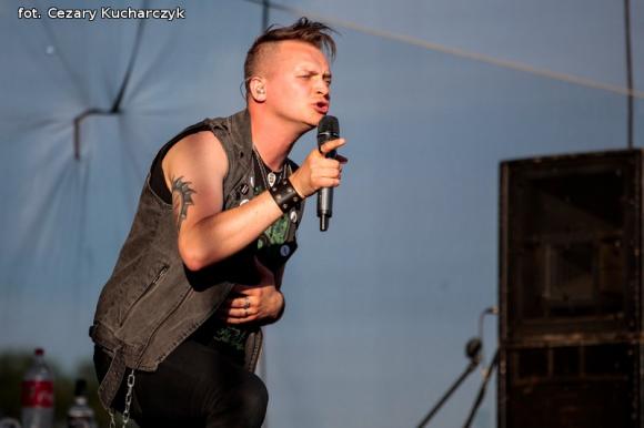 Fotoreportaż Qtnoizz Fest cz.1