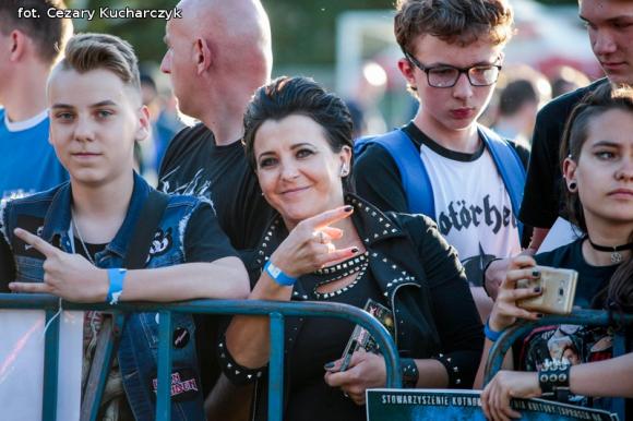 Fotoreportaż Qtnoizz Fest cz.1