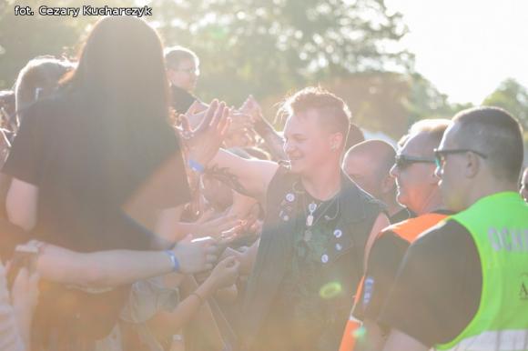 Fotoreportaż Qtnoizz Fest cz.1