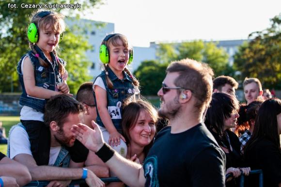 Fotoreportaż Qtnoizz Fest cz.1