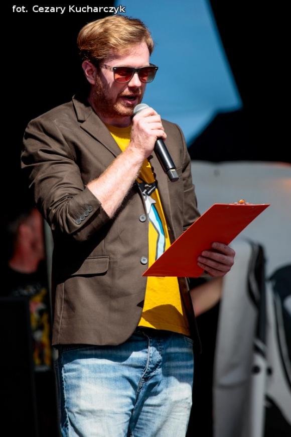 Fotoreportaż Qtnoizz Fest cz.1