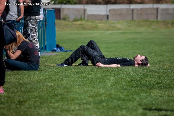 Fotoreportaż Qtnoizz Fest cz.1