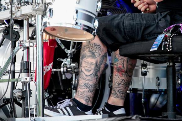 Fotoreportaż Qtnoizz Fest cz.1