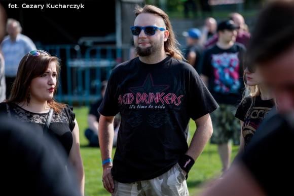 Fotoreportaż Qtnoizz Fest cz.1