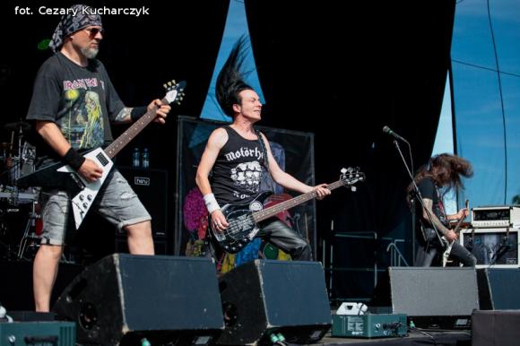 Fotoreportaż Qtnoizz Fest cz.1