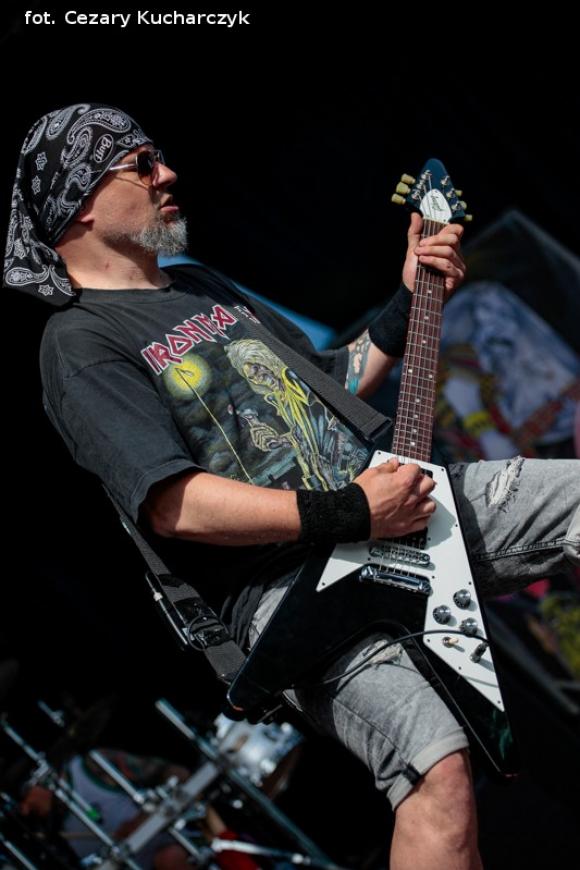 Fotoreportaż Qtnoizz Fest cz.1