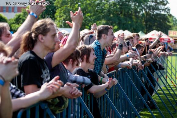Fotoreportaż Qtnoizz Fest cz.1