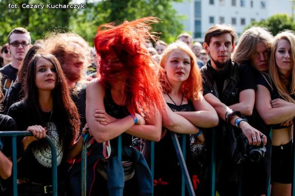 Fotoreportaż Qtnoizz Fest cz.1