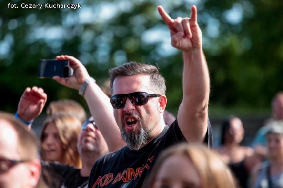 Fotoreportaż Qtnoizz Fest cz.1