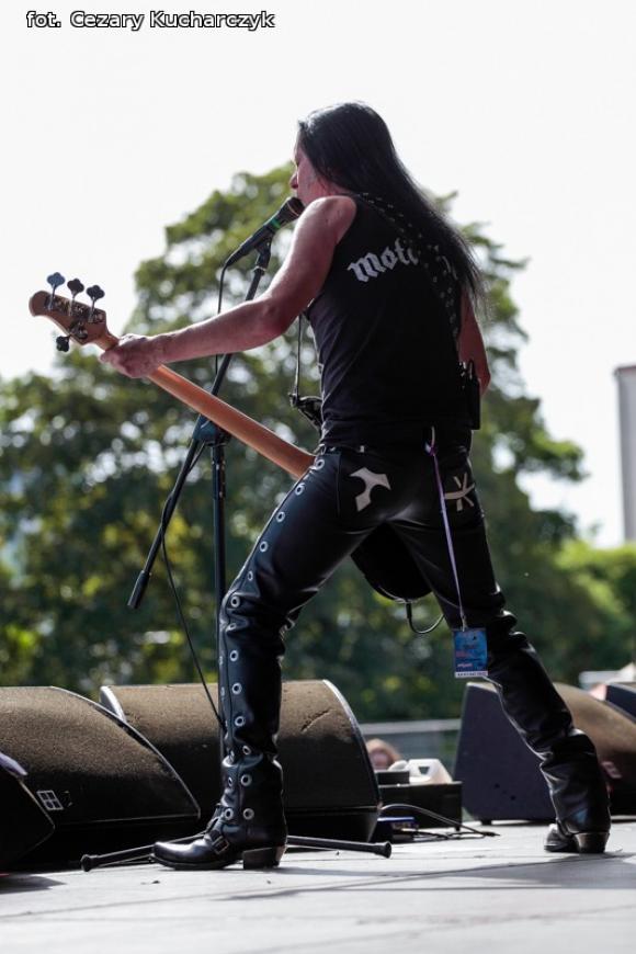 Fotoreportaż Qtnoizz Fest cz.1