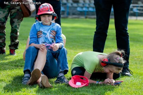 Fotoreportaż Qtnoizz Fest cz.1