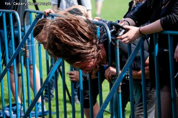 Fotoreportaż Qtnoizz Fest cz.1
